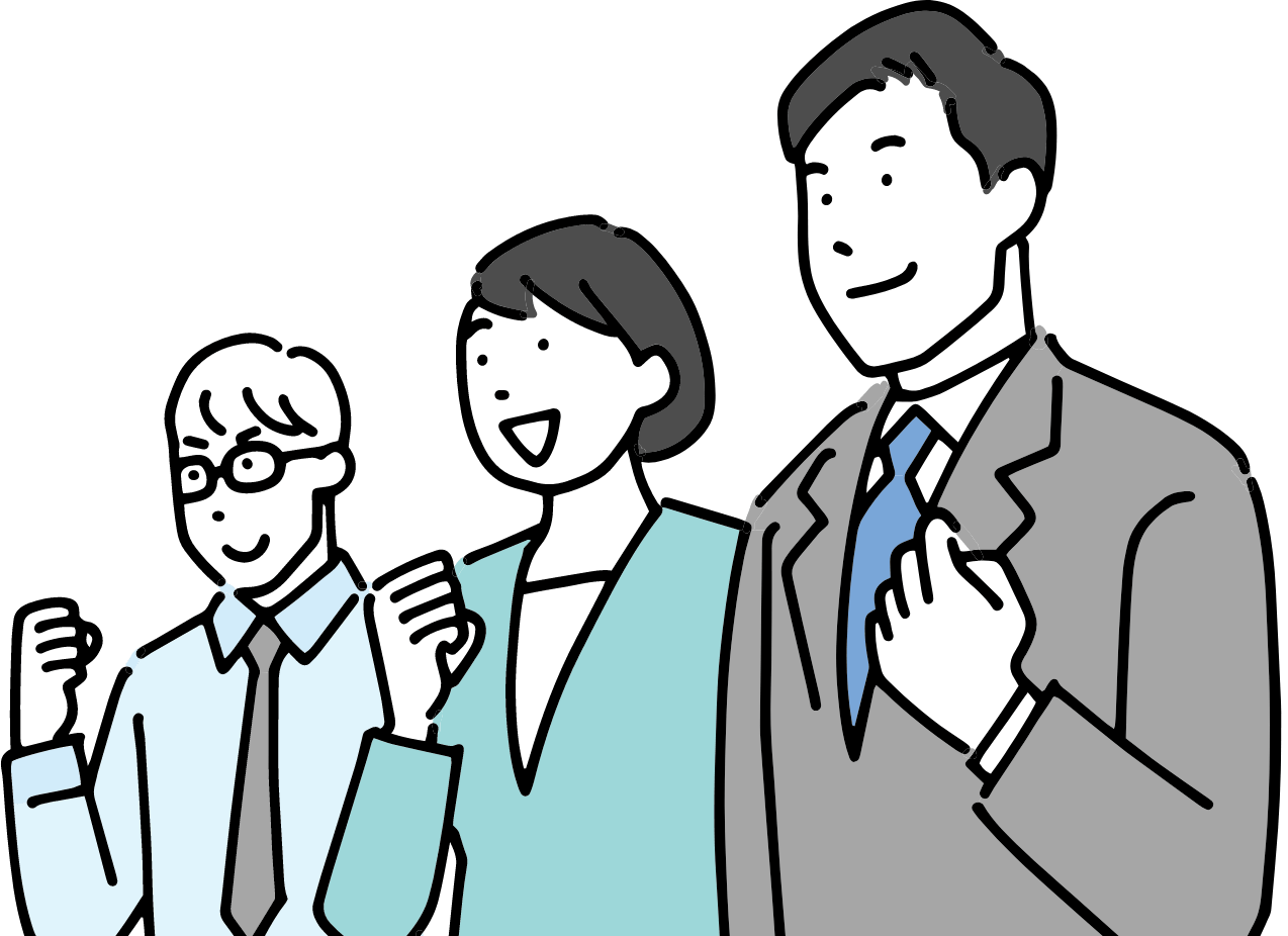 補助金活用でIT導入のコスト大幅削減!業務効率化の実現を!のイメージ